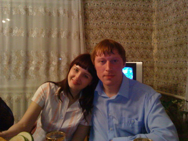 Оксана Шаповалова