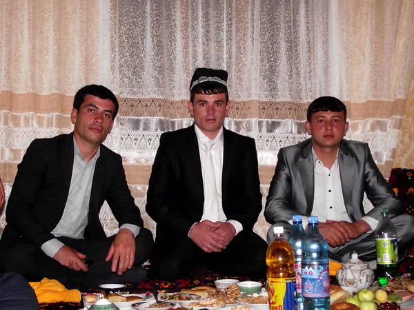 Ёкубчон Хомидов