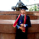 Yerlan Galymov