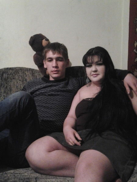 Юлия Митнева