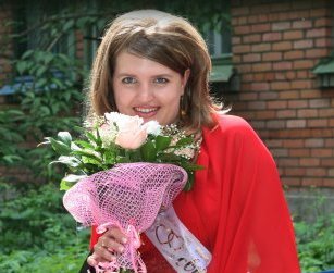 Юлия Сотникова