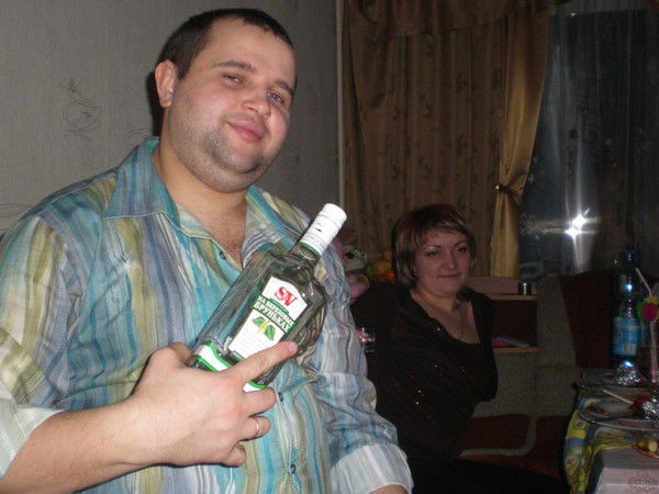 Максим Фомичёв