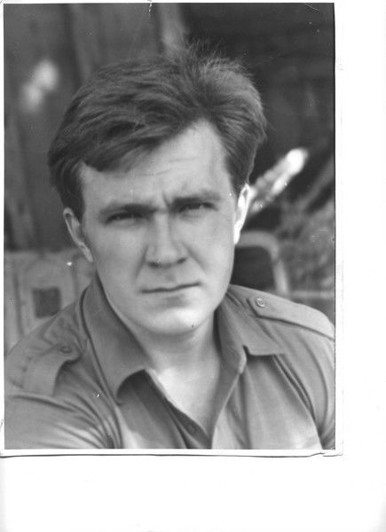 Александр Нагайцев