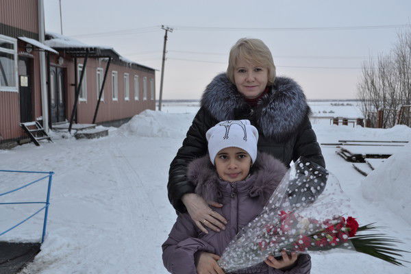 Надежда Сейдалиева