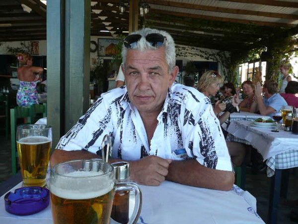 Владимир Циклаури