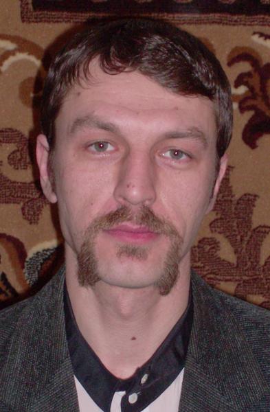 Михаил Велигура