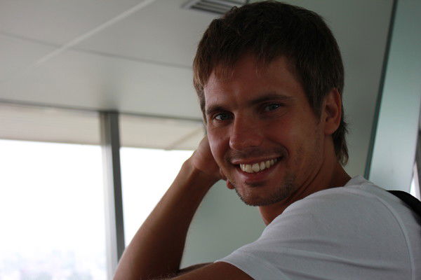 Антон Малеваник