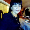 Гульнара Шайхиева