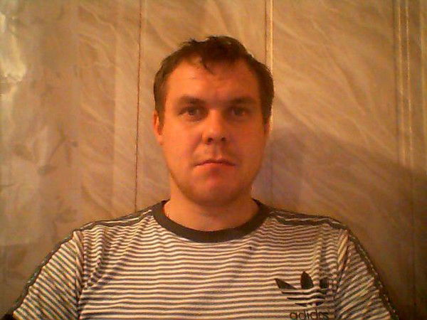 Александр Крамских