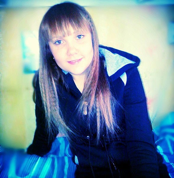 Елена Сысоева