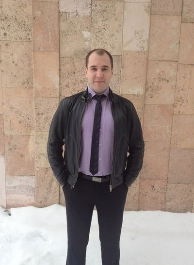 Морской Пехотинец