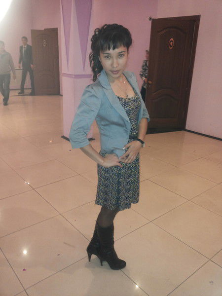 Бауржан Маймаков