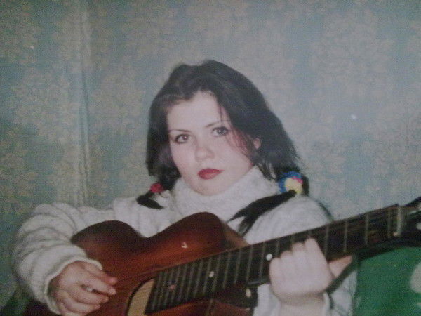 Карлина Наталья