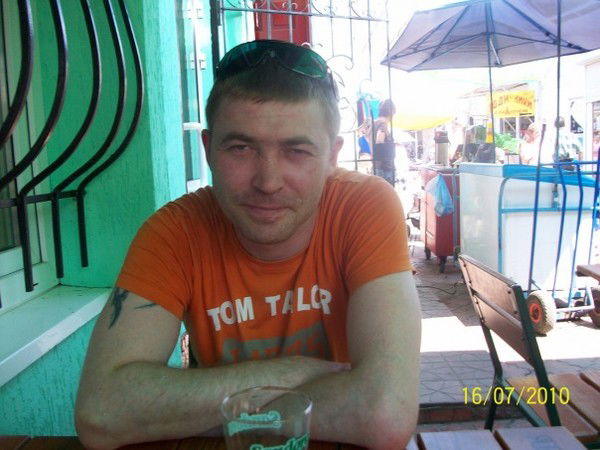 Чащин Александр