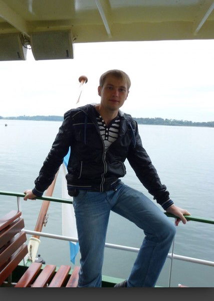 Максим Перепелицин