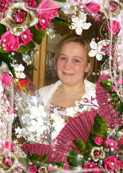 Ниночка Иванова