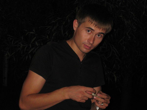 Стас Войнов