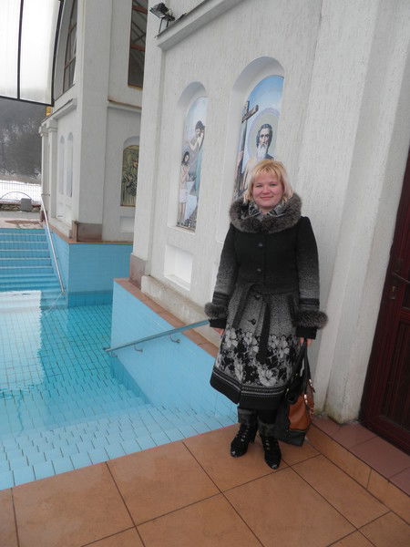 Галка Гайдукевич