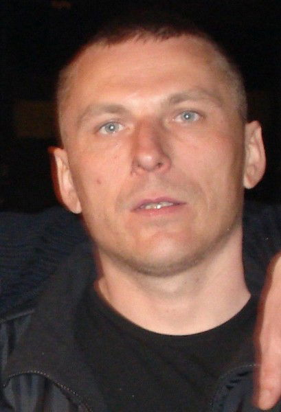 Юрий Зарубаев