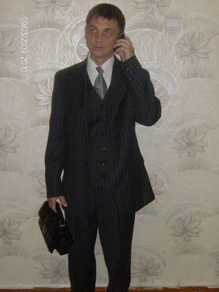 Сергей Бондаренкo