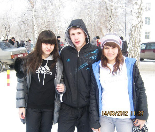 Александр Латышев