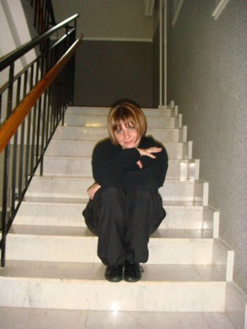 Таня Аникина