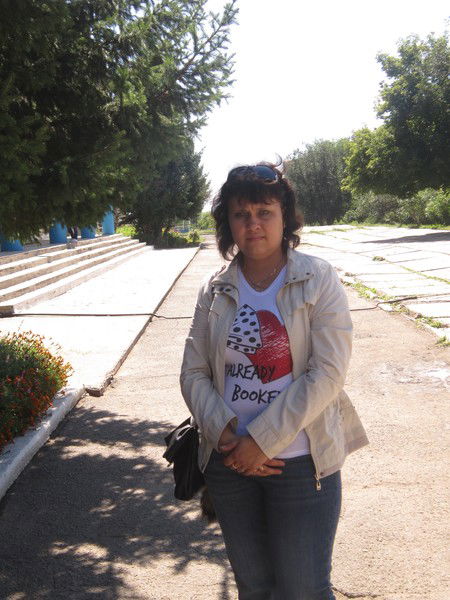 Татьяна Гиганова