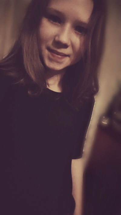 Алина Малышева