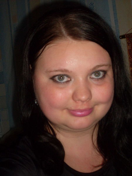 Дария Дарья