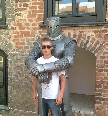 Алекс Миндюкевич