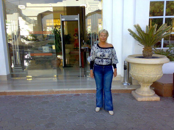 Ирина Лаврик