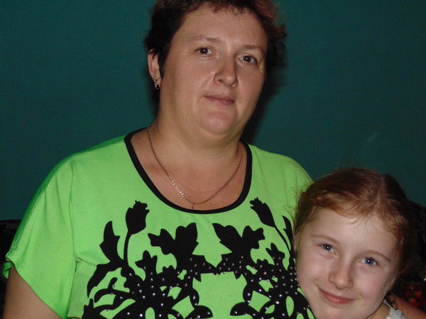 Оксана Макарова