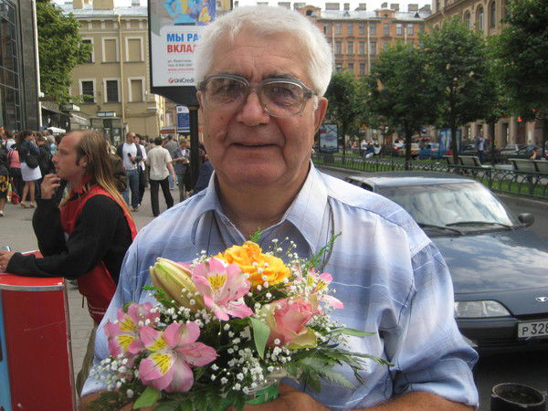 Владимир Медведев