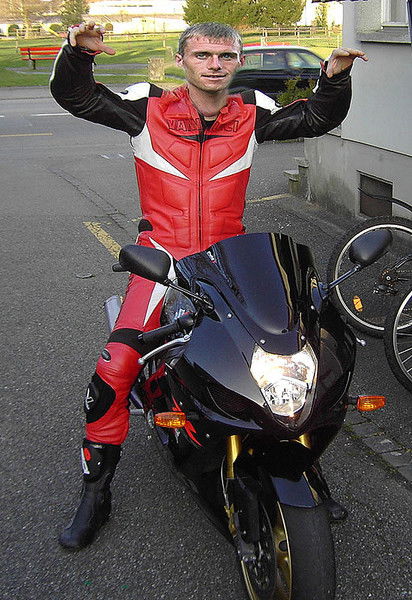 Константин Чернов