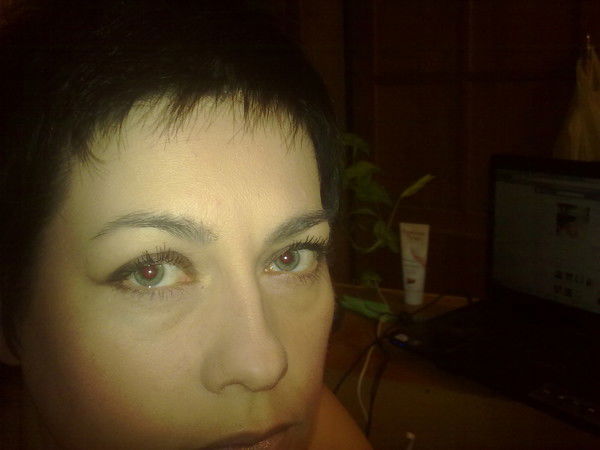 Инна Тихонова