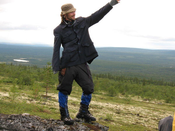 Сергей Ершов