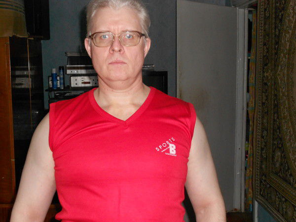 Дмитрий Беличко