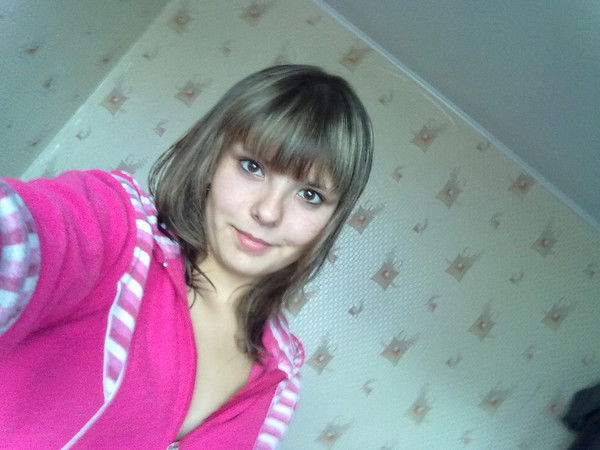 Анастасия Дульянинова