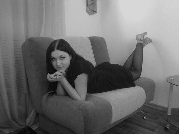 Юлия Кузнецова