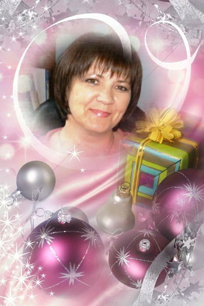 Александра Вавилова