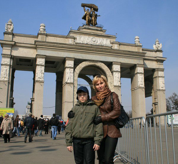 Ольга Шалаева