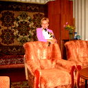 Елена Барабанова