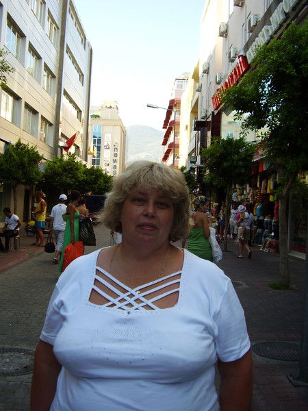 Людмила Доставалова