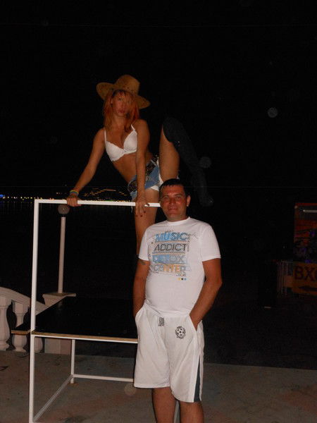 Вадим Красноженов