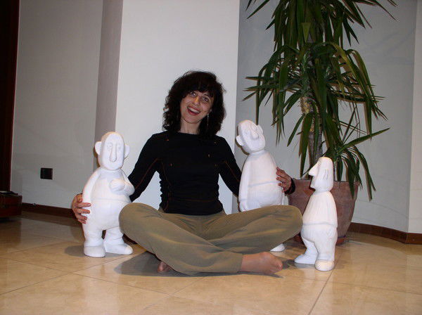 Лариса Сердечная