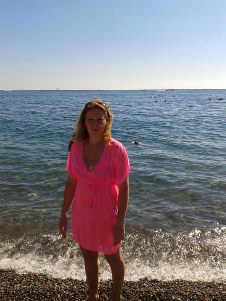 Егорова Ирина