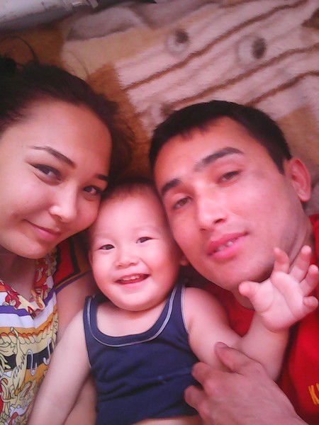 Бахыт *********