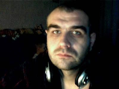 Максим Санин