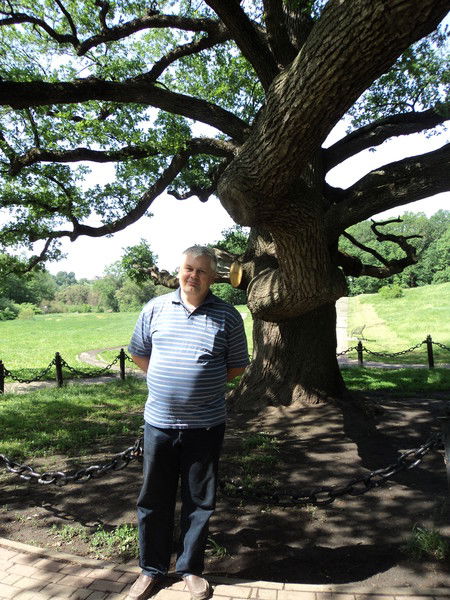 Алекс Глухов