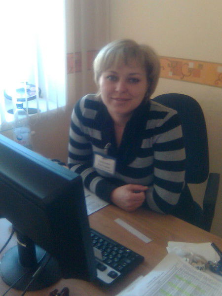 Виктория Кристева